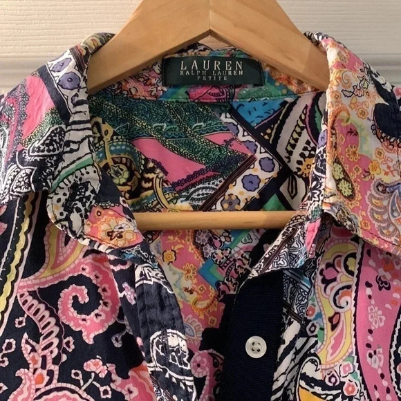 Ralph  Lauren S - Picture 2 of 5